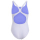 Adidas Παιδικό ολόσωμο μαγιό 3-S C-Back Swimsuit Adidas Παιδικό ολόσωμο μαγιό 3-S C-Back Swimsuit